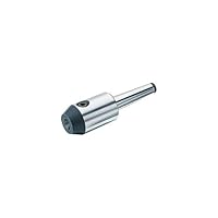 Grizzly G9537 3/8 MT2 End Mill Holder, Draw Bar Thread 3/8 - 16
