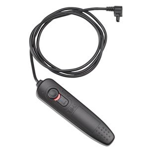 エツミ 電子リモートスイッチ RM-L1-O2 オリンパス用 オリンパス E-30・SP-590UZ他 E-6261
