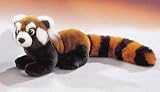 Red Panda 12" by Leosco