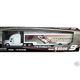 Kasey Kahne #9 Dodge Charger Brickyard 2005 Paint Scheme Reverse Pit Cap Hauler...