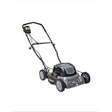 Great States #50018GT GT1812A Electric Lawn Mower by GREAT STATES CORP