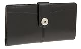 Lodis Verona Checkbook Cover