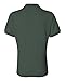 Ladies 50/50 Jersey Polo by Jerzees