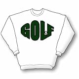 Golf Sweatshirt