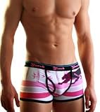 Ginch Gonch Punk Panther Sport Brief Trunk 760023