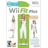 Software & V-Game Online Shop Ranking 5. Wii Fit Plus - Software Only