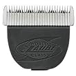 Laube #40-9 Steel Blade fits Speed Feed Dog Trimmer