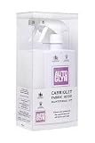 Autoglym Cabriolet Fabric Hood Cleaning Kit