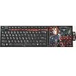 Tabula Rasa Zboard Keyset