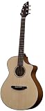 Breedlove Atlas Studio C25/SM Acoustic Electric Guitar