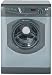 Kitchen & Housewares : Hotpoint VTD60G Graphite Tumble Dryer