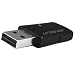 Laptone Wireless Internet USB Adaptor WiFi Dongle 300Mbps For Windows 8 / Win 7 / XP / Vista