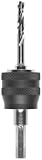 Vermont American 18613 3/8-inch Quick Change Mandrel