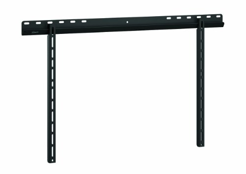 VOGELS VFW 065 Plasma/LCD Wandhalterung schwarz Preisvergleich