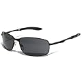 Tedd Haze New Age Matrix Edition Black