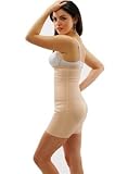 Squeem Rubber High Waist Pantie Girdle Style 26BP