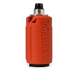 Airsoft Innovations Tornado Impact Grenade - Red