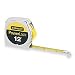 Automotive : Measuring Tape Stanley 33-212