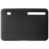 Genuine Motorola Protective Gel Case for Xoom - Black