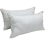 Set of 2 - Dream Deluxe - Ultimate Bed Pillows - Medium Density - Exclusively by Blowout Bedding RN# 142035 - King