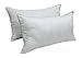 Set of 2 - Dream Deluxe - Ultimate Bed Pillows - Medium Density - Exclusively by Blowout Bedding RN# 142035 - Standard