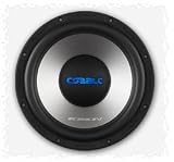 ORION CO124s Cobalt Series 12 500 Watt Single Voice Co