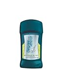 Degree  Men, Absolute Protection, Anti-perspirant & Deodorant, Invisible Stick, Extreme Blast, 2.7-Ounce Stick (Pack of 4)