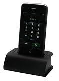 USB Dock Cradle+AC Adapter for Apple iPOD / iPhone 3G / iTouch w/ HOT SYNC