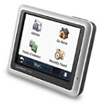 Garmin nüvi