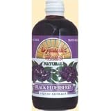 Black Elderberry Liquid Extract, 8 fl oz (237 ml)