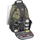 �����å� Tamrac Model 5549 - Adventure 9 Photo/Computer Backpack ����ե顼���� 5549CAMO����