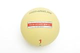 2.2 Lbs Medicine Ball By Sissel