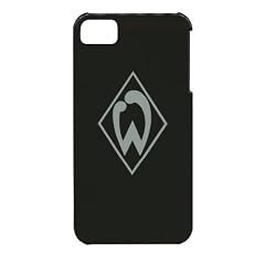 J-Straps Werder Bremen Back Clip Hartschale f�r Apple iPhone 4/4S