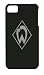 J-Straps Werder Bremen Back Clip Hartschale f�r Apple iPhone 4/4S L=0: my-fan-page.de