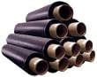 45 Mil EPDM Fish Safe Pond Liner 25' X 25' - 25 Year Warranty
