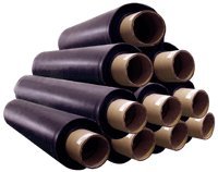 45 Mil EPDM Fish Safe Pond Liner 30 X 30 - 25 Year Warranty