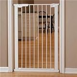 Kidco Extra Tall Center Gateway 12.5 Extension