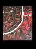 #4024, Painting by Francine Mazerolle, Original