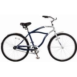 Montego 26" Men's Cruiser Bicycle