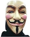 V For Vendetta Mask