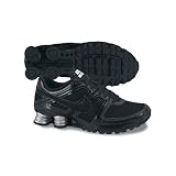 NIKE SHOX TURBO XI SL MENS RUNNING SHOES