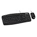 Microsoft Wired Desktop 500 Win32 (PS/2)