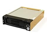 Bytecc BT-135E-BK - Storage mobile rack - 3.5"