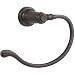 Tools & Hardware : Price Pfister BRB-YP0Z Ashfield Towel Hook, Oil Rubbed Bronze