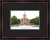 Ohio State University Academic