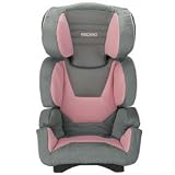 RECARO Vivo Lite Child Booster Car Seat - Blush