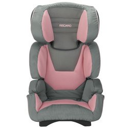 RECARO Vivo Lite Child Booster Car Seat - Blush
