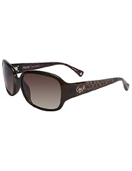 COACH S3002 color 210 Sunglasses by COACH