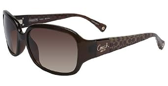 Click here to buy COACH S3002 color 210 Sunglasses by COACH.