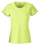 Wicked Lite Short Sleeve T-Shirt - Women's Firefly LG by Mountain Hardwear